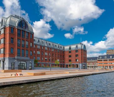 Appartement te huur: Houthavenkade 88 1014 ZB Amsterdam - Photo 6