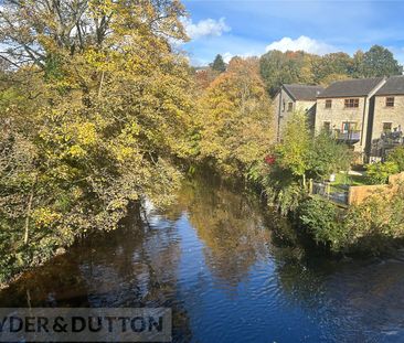 Station Road, Luddendenfoot, Halifax, West Yorkshire, HX2 - Photo 2