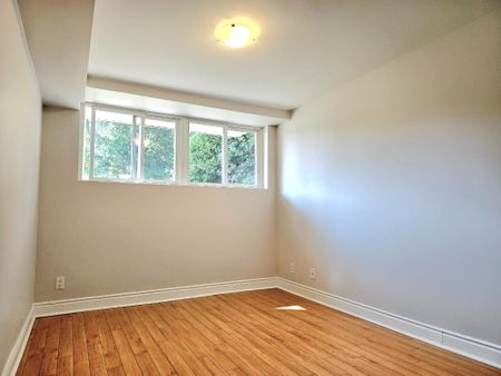 For Lease - 62 Murrie Street Unit# 1, Toronto, Ontario - Photo 3