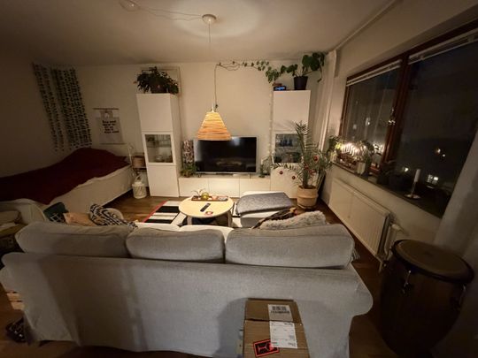 Kamrergatan, Malmö - Photo 1