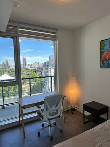 For Lease - 297 College Street Unit# 1205, Toronto, Ontario - Photo 5
