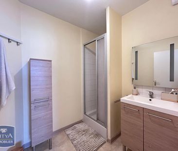 Location Appartement 2 pièces 36m² LE MANS 72000 - Photo 5