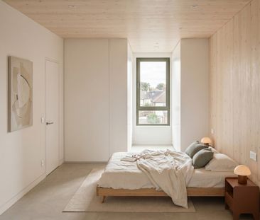 Appartement te huur in Boortmeerbeek met 3 slaapkamers - foto 5