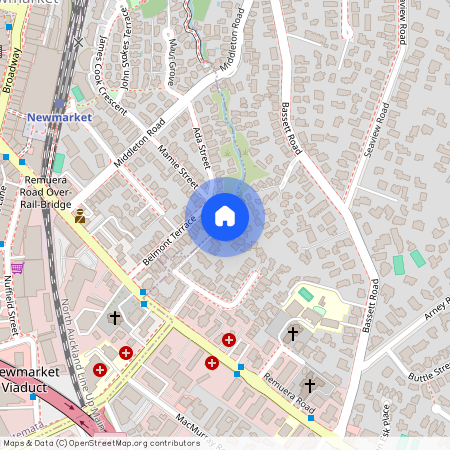 3/17 Wootton Road, Remuera, Auckland City