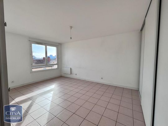 Location Appartement 2 pièces 40m² CALUIRE ET CUIRE 69300 - Photo 1