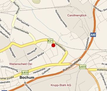 Centrumstr. 47A, 44793 Bochum OT Watt.-Mitte - Foto 2