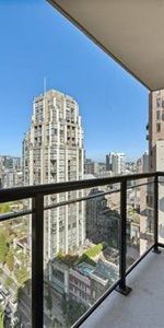 Yaletown Condo with views - Photo 3