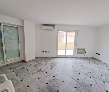 Location appartement 2 pièces, 51.65m², Nice - Photo 1