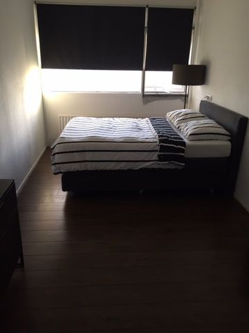 Te huur: Appartement Bosranklaan 247 in Gouda - Foto 4