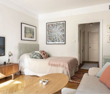 Bondegatan, Stockholm - Photo 6