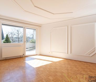 Großzügige 3-Zimmer-Wohnung mit sonniger Terrasse und voll ausgesta... - Photo 3