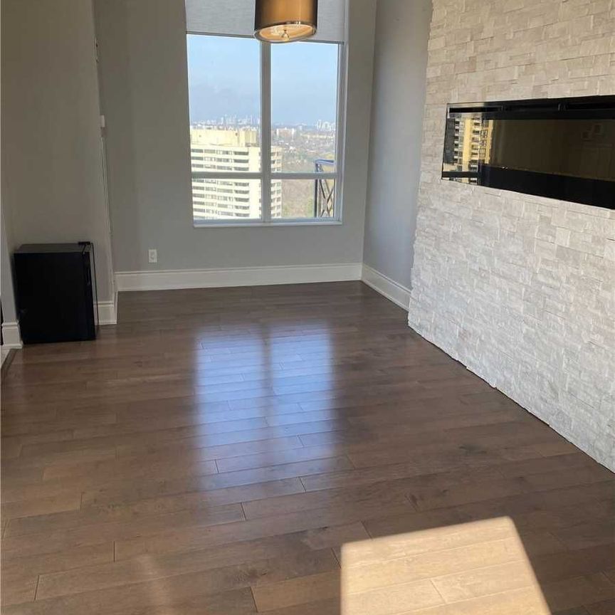 For Lease - 133 Wynford Drive Unit# Ph304, Toronto, Ontario - Photo 1