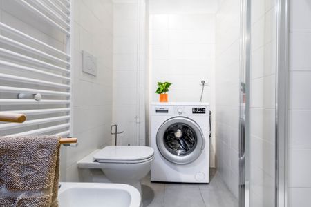 Cozy and intimate studio loft in Via Cadore - Photo 5