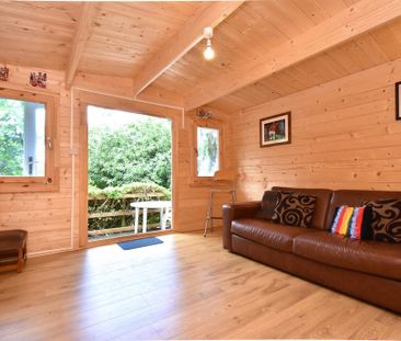 5 bedroom terraced house to rent - Photo 5