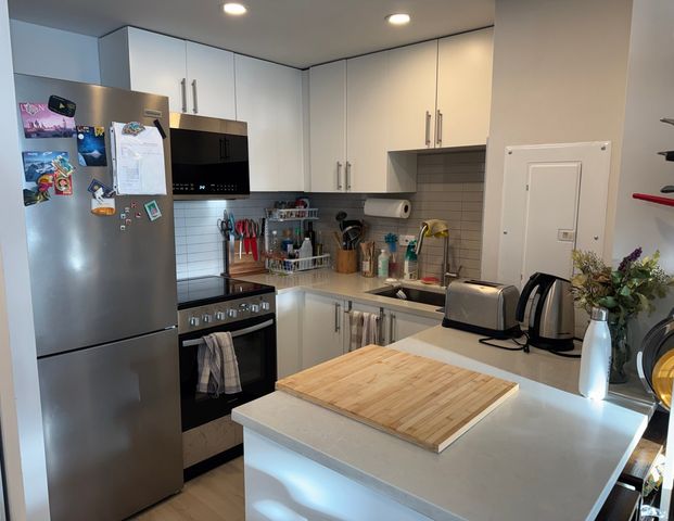 À louer / Loft/Studio - Photo 1