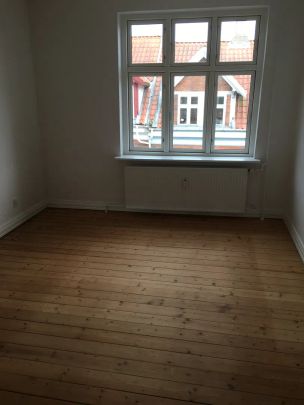 Lys og moderne lejlighed i hjertet af Aalborg - Photo 1