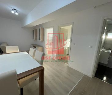 Apartament 1 camera Decomandat in Evergreen Towers Tatarasi, LOC DE PARCARE INCLUS - Photo 1