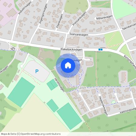 Brånavägen 1 C, 373 73, Jämjö