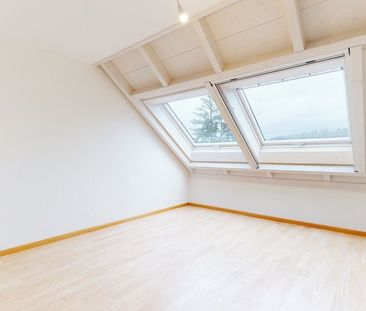 Vous rêvez d’un appartement mansardé avec vue ? - Foto 6