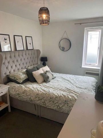 Off High Street, Husbands Bosworth, LE17 - Photo 3