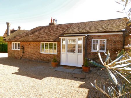 2 bedroom cottage to rent - Photo 3
