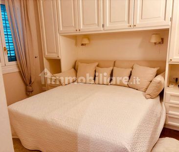 Villa bifamiliare via Margherito da Brindisi 1A, Addaura, Palermo - Photo 6