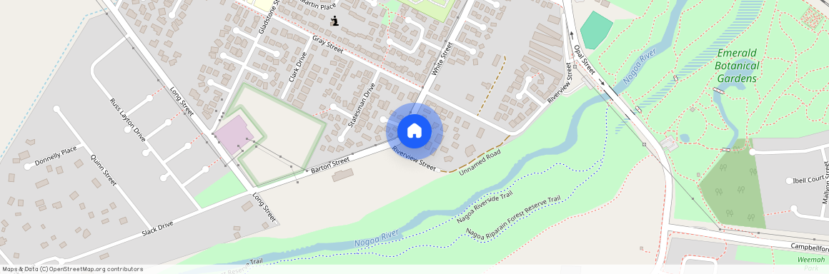 1/53 White St, Qld 4720, Emerald