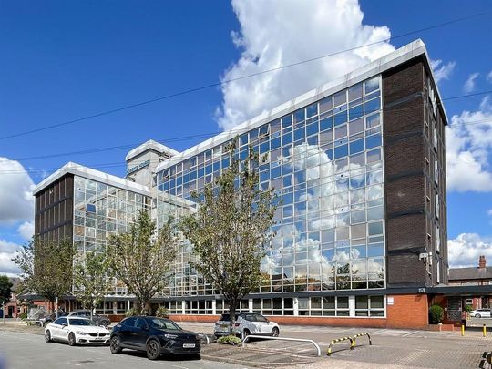 1 bedroom flat to rent - Photo 1