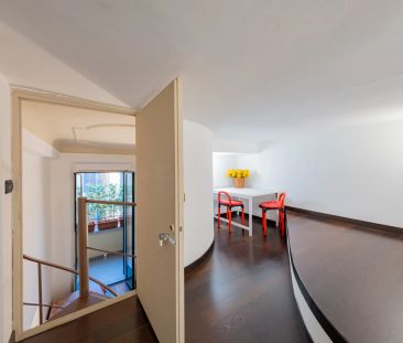 Appartamento di design in via Monte Rosa - Photo 1
