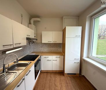 Pronájem bytu 2+1 55 m2 - Photo 3