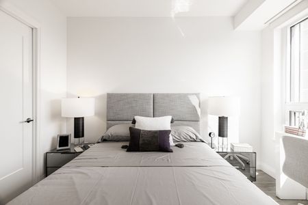 For Lease - 71 Redpath Avenue Unit# 803, Toronto, Ontario - Photo 4