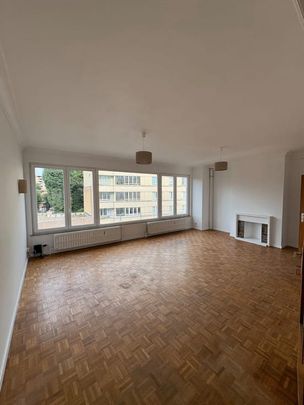 Appartement te huur - Photo 1