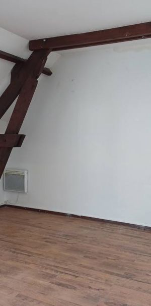 APPARTEMENT T3 - Photo 1