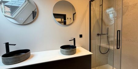 Duplex te huur in Tournai voor € 1.325 met 2 slaapkamers - Photo 5