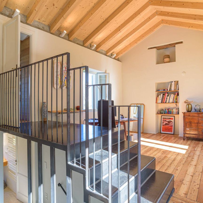 Villa Flora with beautiful views of Lake Como - Photo 1