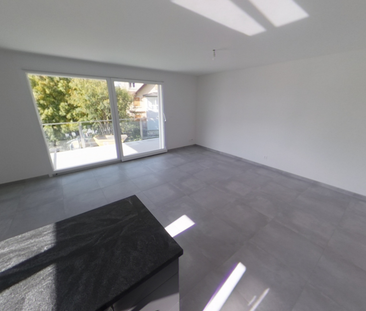 3.5 room apartment in Bioux - Photo 3