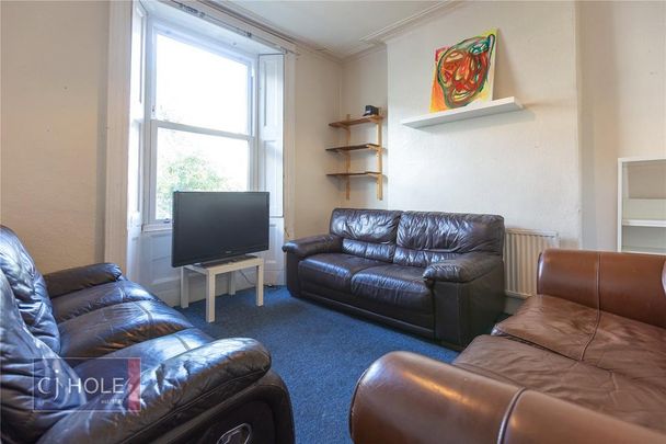 6 bedroom terraced house to rent - Photo 1