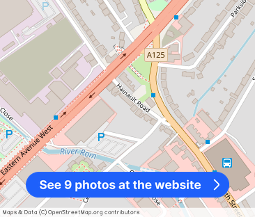 Hainault Road, Romford, London, RM5 - Photo 1