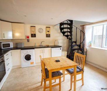 1 bedroom property to rent in Rode - Photo 6