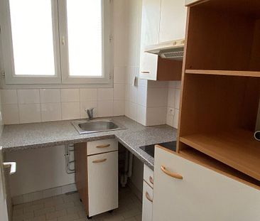 Location appartement 2 pièces, 36.01m², Alfortville - Photo 3