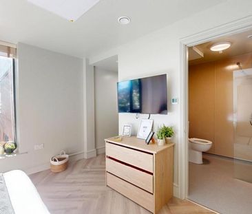 1 bedroom house to rent - Photo 2