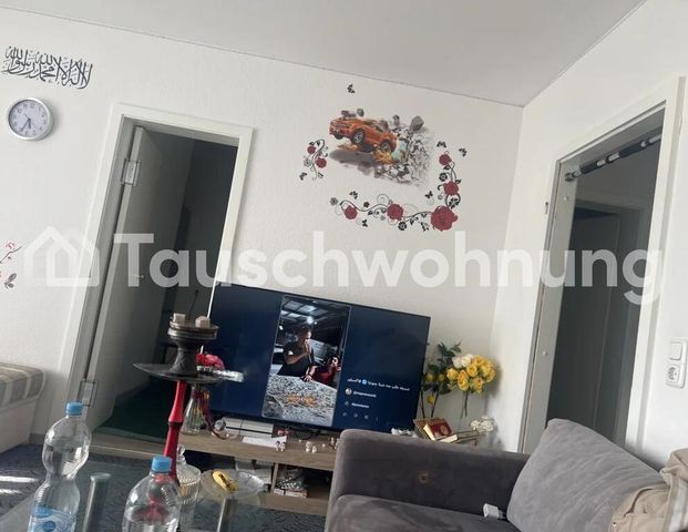 TAUSCHWOHNUNG Wohnung tauschen? - Photo 1