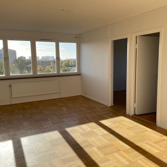 Eriksfältsgatan 71B, Nydala - Foto 1