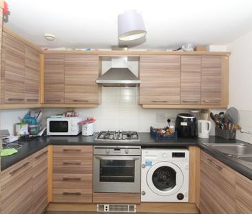 2 bedroom apartment to rent - Photo 6