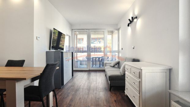 Niebuszewo, ul. Kazimierza Królewicza, Szczecin - Photo 1