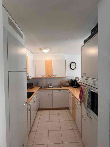 3.5 Zimmer, 62 m² - Photo 5