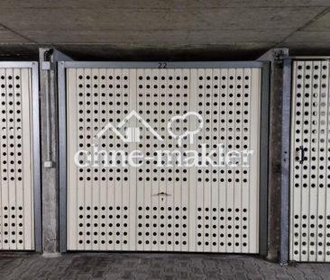 3,5 Zimmer Zentrum Sindelfingen Balkon Garage - Photo 1