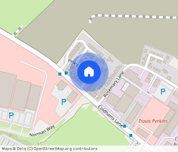 Hatherdene Close,Cambridge,CB1 - Photo 1