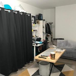 Appartement à louer, 1 pièce - Angers 49100 - Photo 3