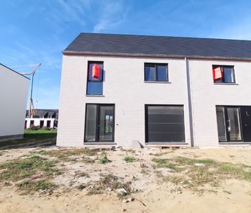 Huis te huur in Roeselare voor € 1.125 met 3 slaapkamers - Photo 3